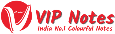 VIP Notes