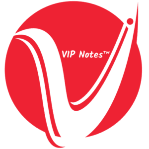 VIP-Notes-LOGO