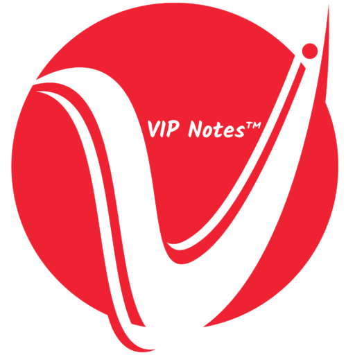 VIP-Notes-LOGO